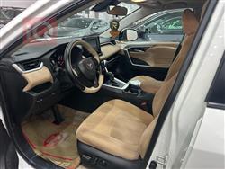 تويوتا راف 4